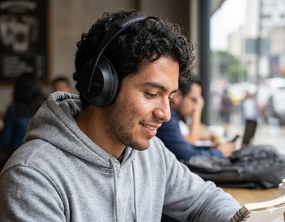 Audífonos Diadema Bose700 con Cancelación Activa de Ruido + Estuche gratis